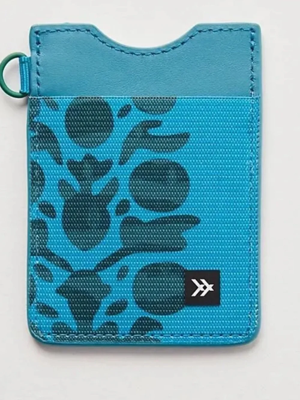 FP Movement x Thread Buti Wallet